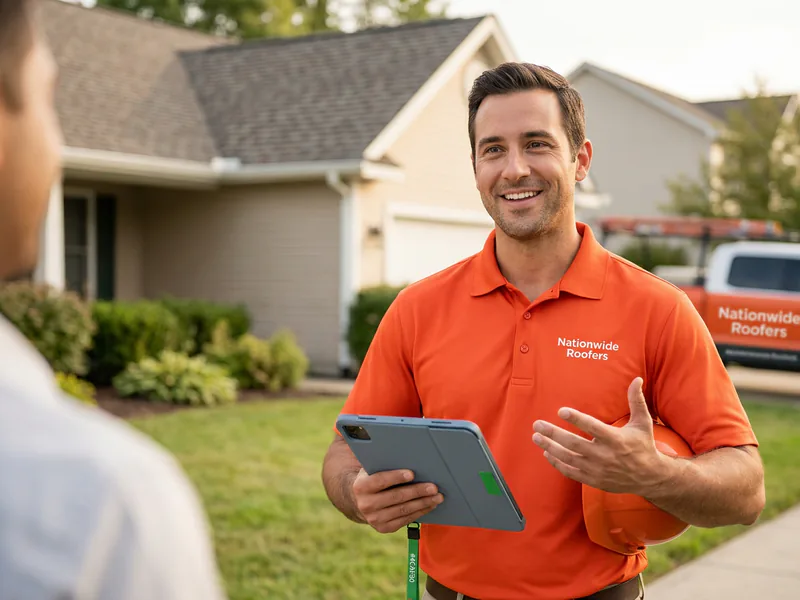 Roof Installation  in Batesville  FAQ